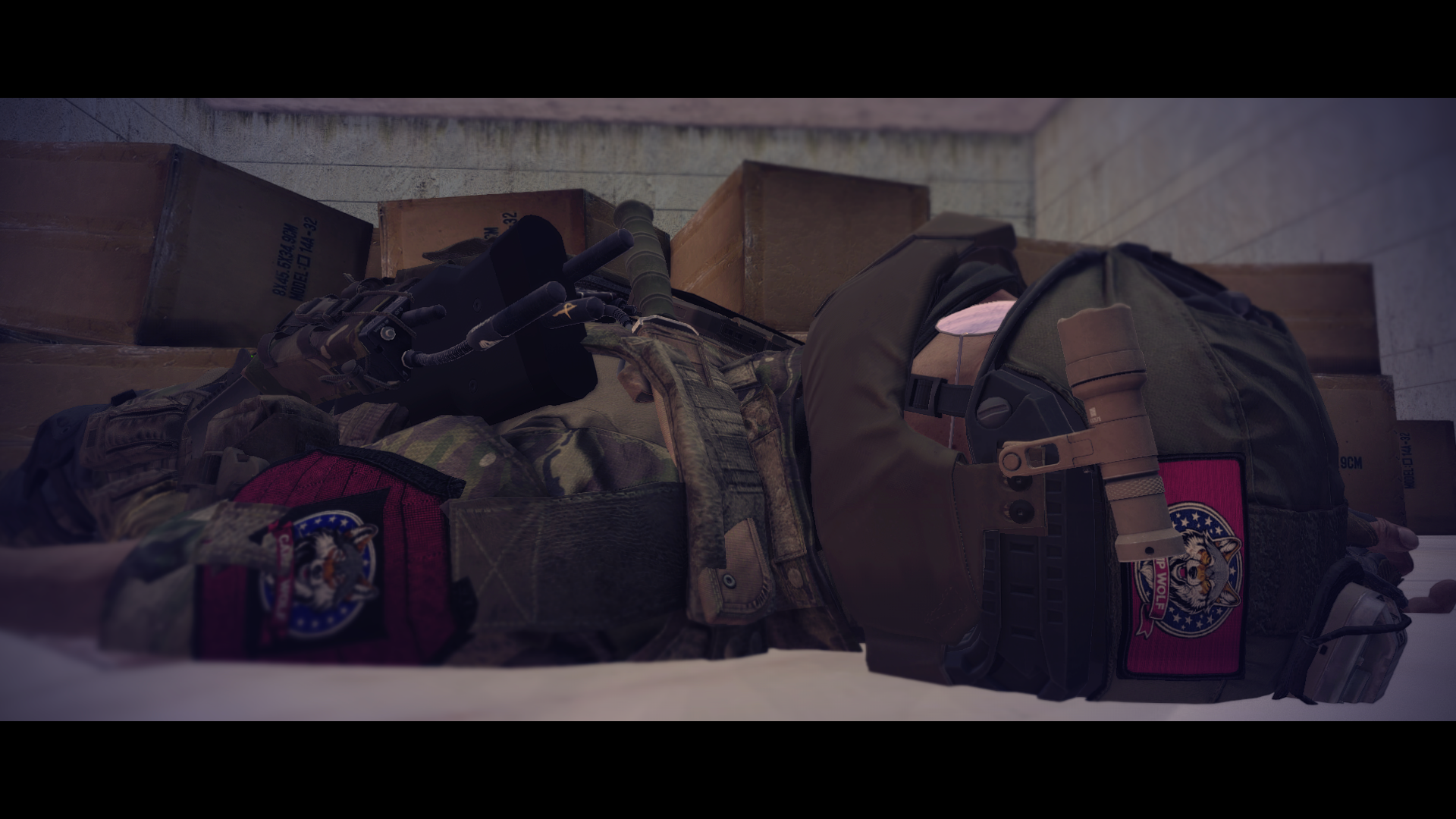 DayZ Screenshot 2026.07.19   13.57.48.93