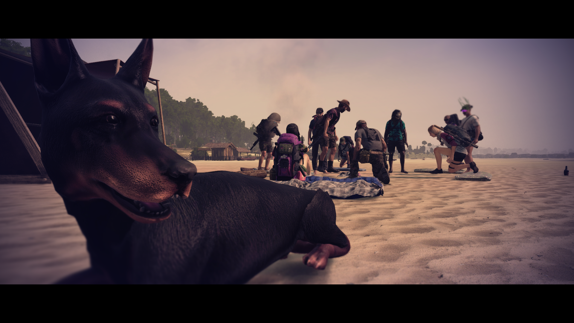 DayZ Screenshot 2026.07.25 18.57.38.74